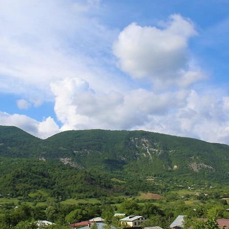 Guest House Racha Ambrolauri Εξωτερικό φωτογραφία