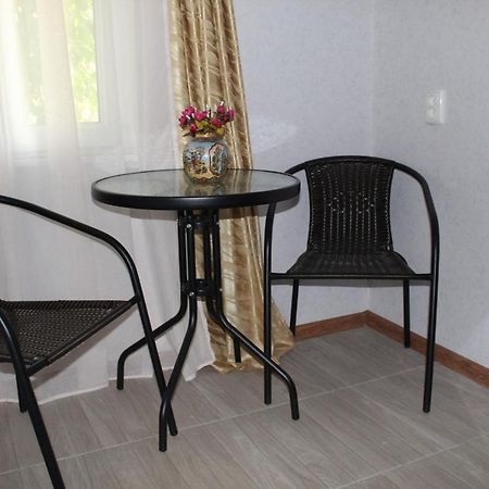 Guest House Racha Ambrolauri Εξωτερικό φωτογραφία