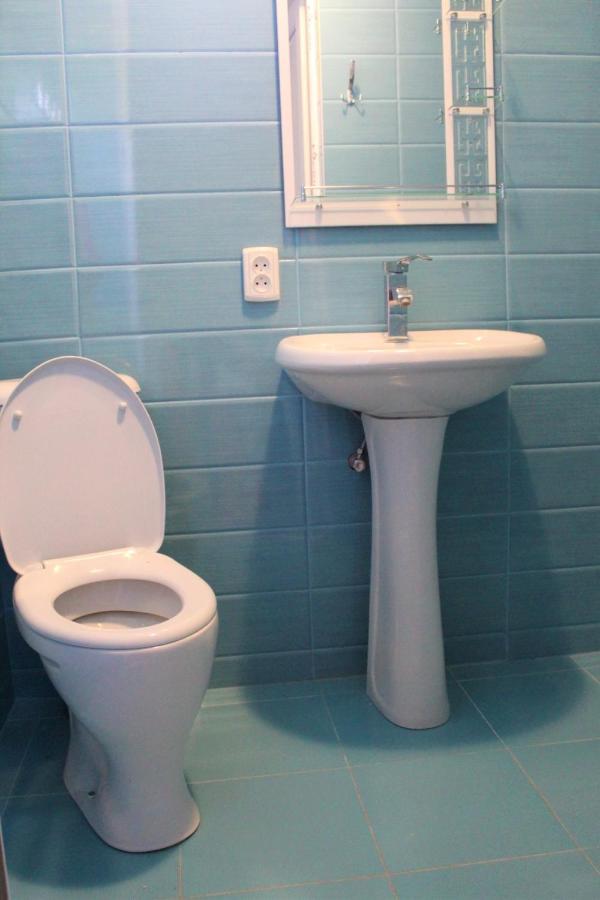 Guest House Racha Ambrolauri Εξωτερικό φωτογραφία