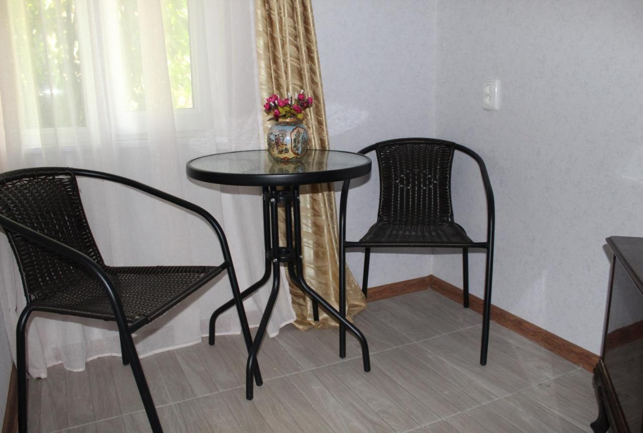 Guest House Racha Ambrolauri Εξωτερικό φωτογραφία