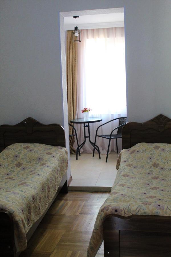 Guest House Racha Ambrolauri Εξωτερικό φωτογραφία