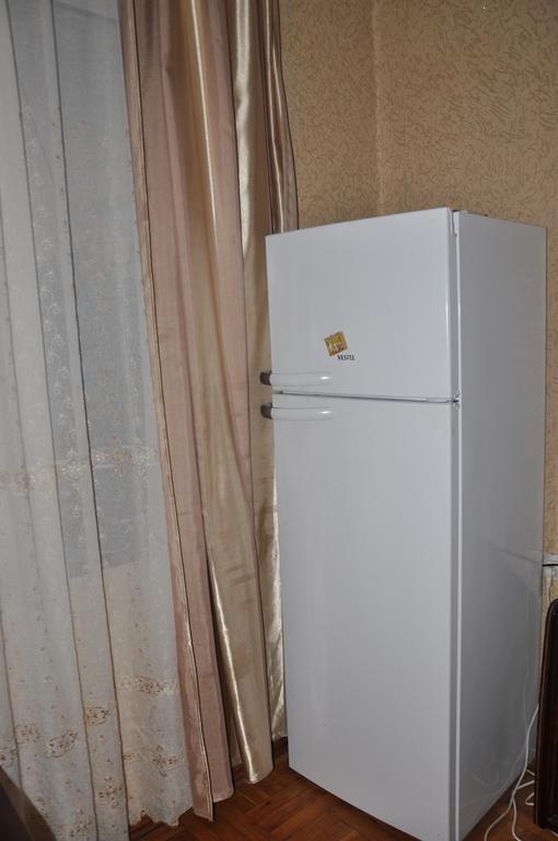 Guest House Racha Ambrolauri Εξωτερικό φωτογραφία