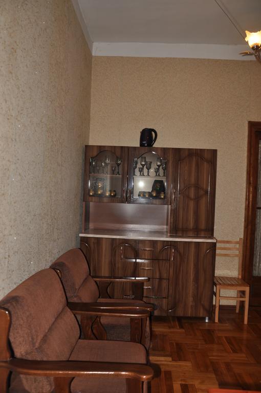 Guest House Racha Ambrolauri Εξωτερικό φωτογραφία