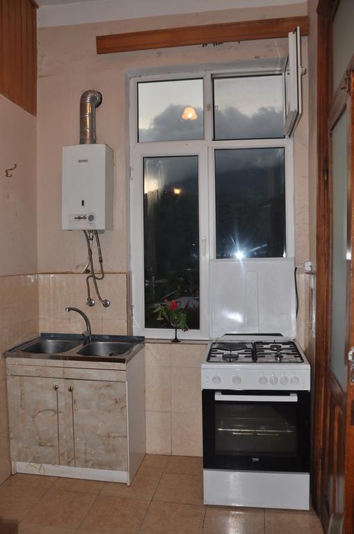 Guest House Racha Ambrolauri Εξωτερικό φωτογραφία