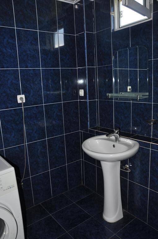 Guest House Racha Ambrolauri Εξωτερικό φωτογραφία