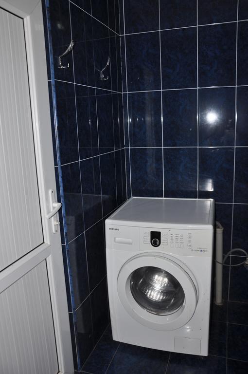 Guest House Racha Ambrolauri Εξωτερικό φωτογραφία