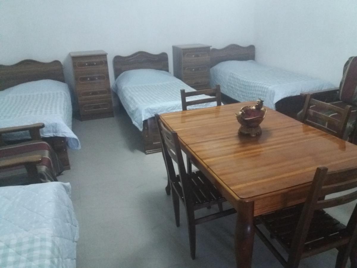 Guest House Racha Ambrolauri Εξωτερικό φωτογραφία
