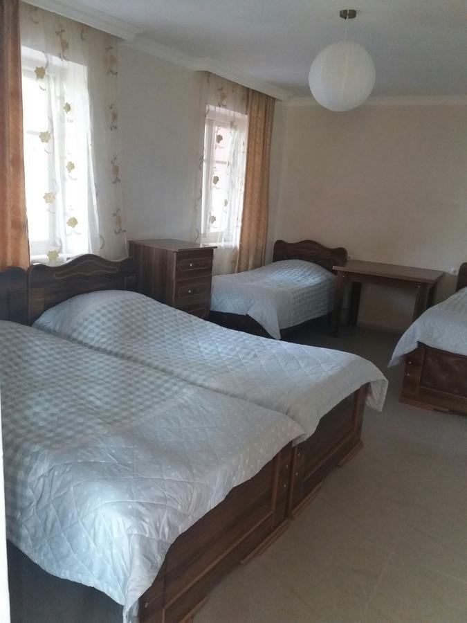 Guest House Racha Ambrolauri Εξωτερικό φωτογραφία