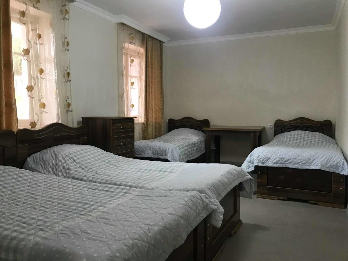 Guest House Racha Ambrolauri Εξωτερικό φωτογραφία