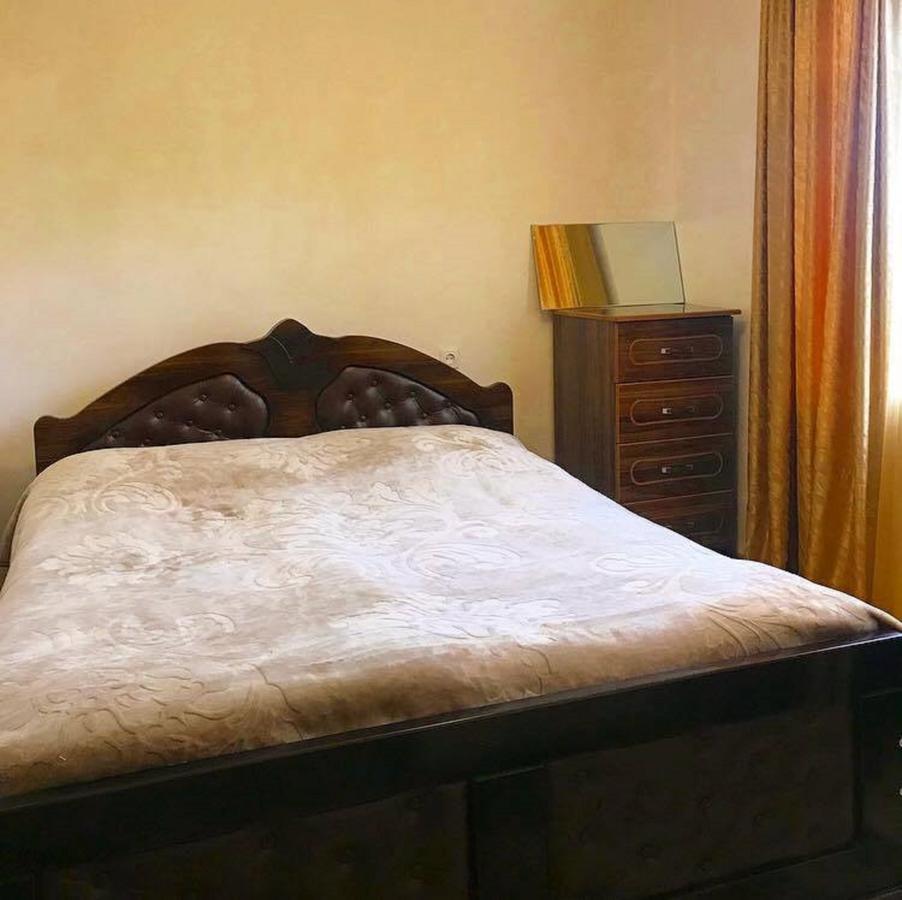 Guest House Racha Ambrolauri Εξωτερικό φωτογραφία